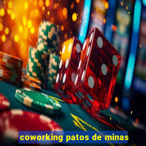 coworking patos de minas